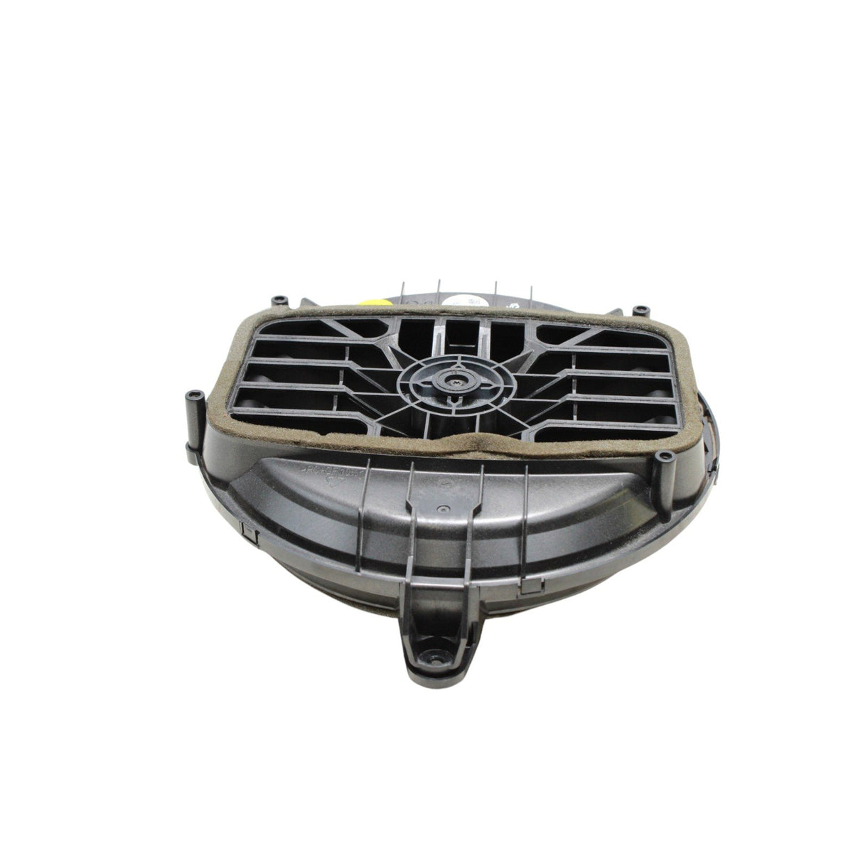 2015-2020 Audi A3 S3 RS3 OEM B&O Speaker Rear Subwoofer 8V0035412A