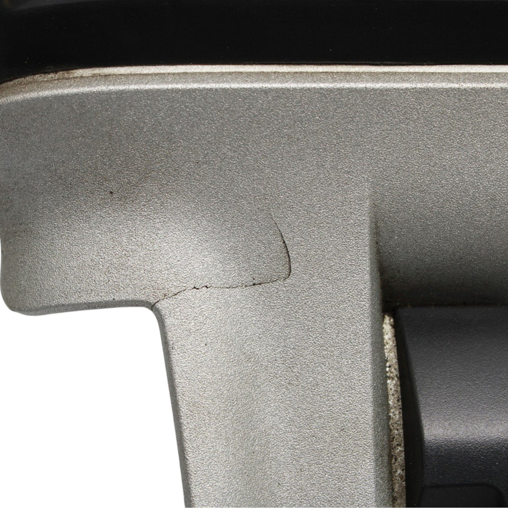2009-2015 MK2 Audi TTS 2.0L OEM Engine Cover 06F103925 *has slight crack