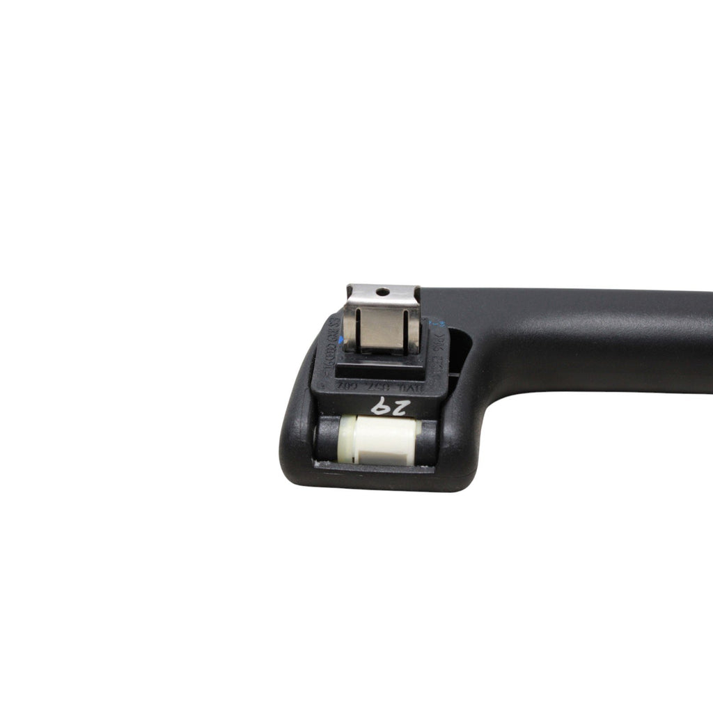 2015-2020 Audi A3 S3 RS3 Roof Grab Handle Set Front & Rear OEM Black