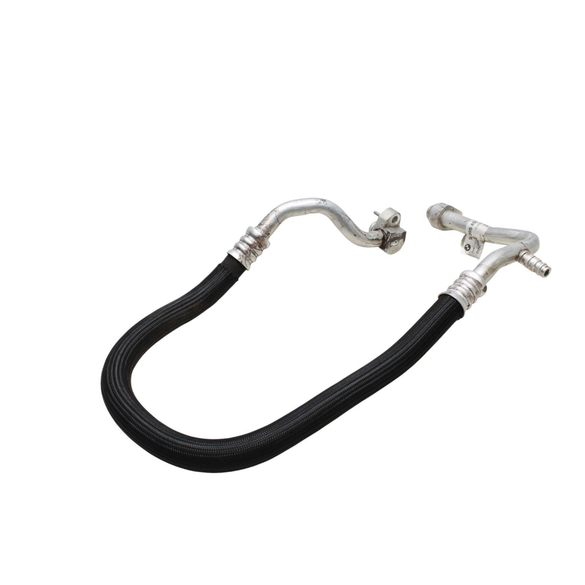 2019-2025 BMW G20 330i M340i A/C AC Air Condition Hose Pipe Pair Set OEM