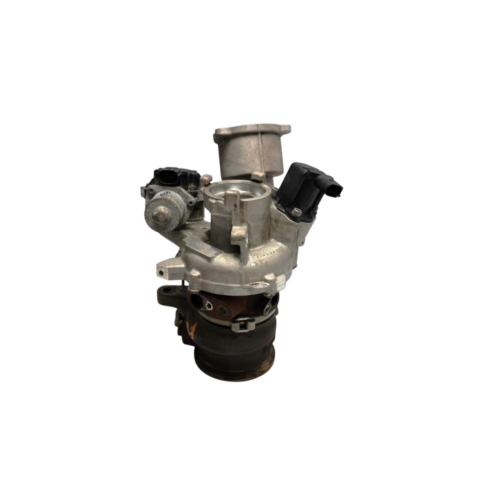 15-21 Audi Q3 TT QUATTRO A3 VW GTI Jetta IHI Turbo Turbocharger IS20 OEM