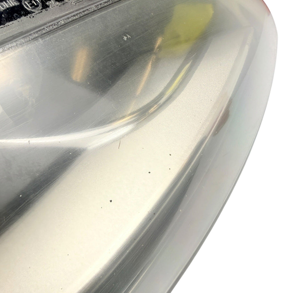 2009-2011 Audi TT TTS Right Passenger Headlight Assembly Xenon 8J0941004AE OEM