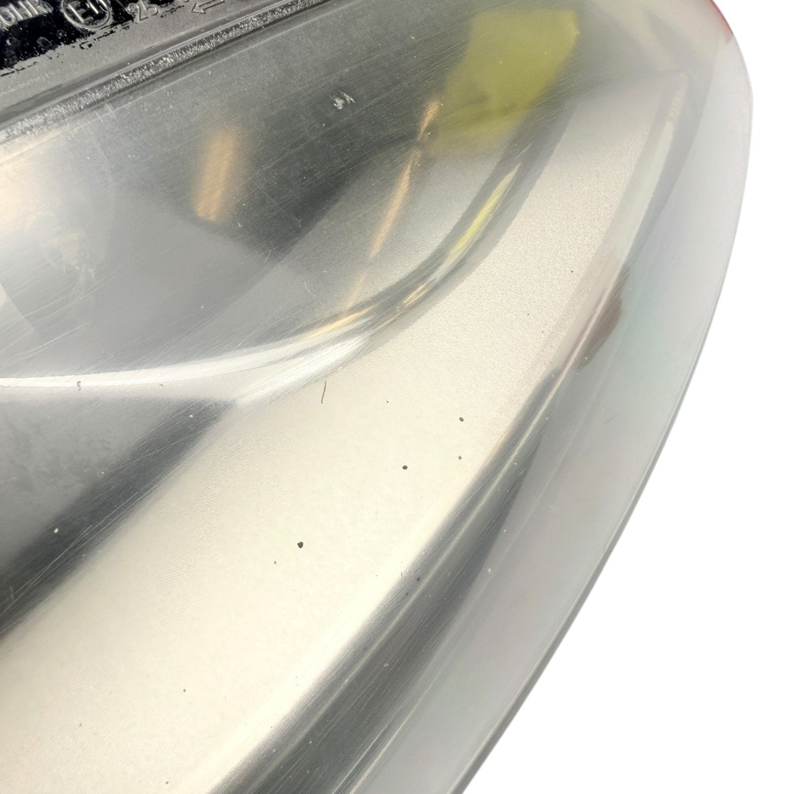2009-2011 Audi TT TTS Right Passenger Headlight Assembly Xenon 8J0941004AE OEM