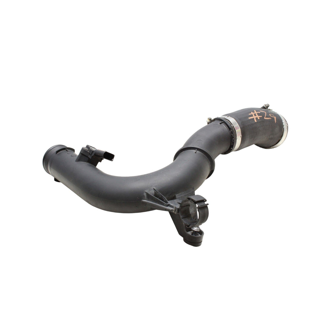 15-20 Audi TT A3 S3 VW R GTI 2.0L Engine Turbo Intercooler Pipe Hose Tube OEM