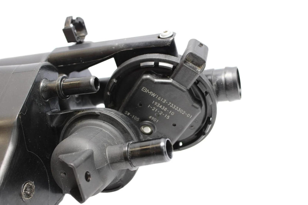 2015 - 2020 BMW M4 F82 OEM 3.0L FUEL EVAPORATOR VAPOR CHARCOAL CANISTER
