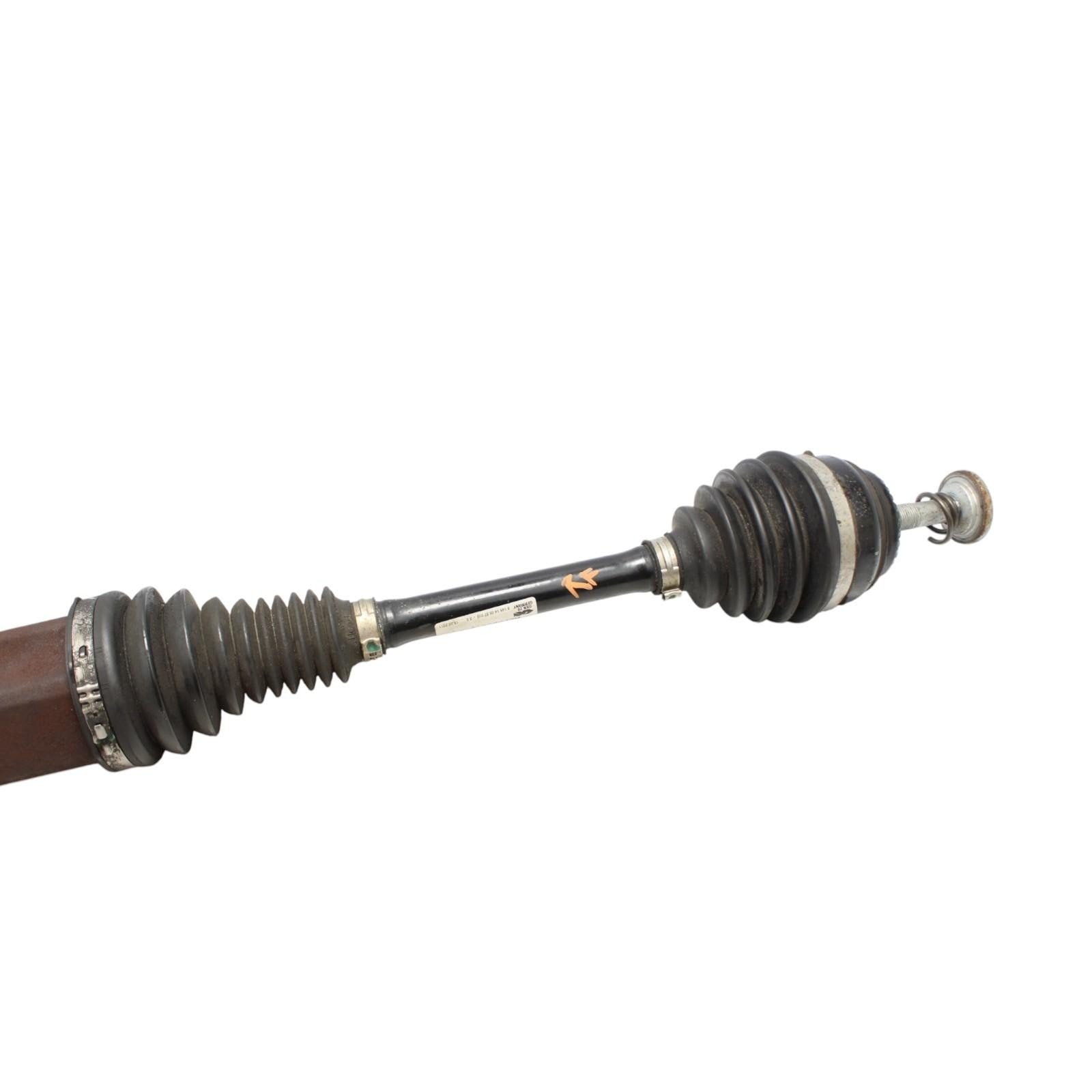 11-16 BMW Front Right Passenger CV Axle Shaft F10 550I 650I 750I XDRIVE OEM
