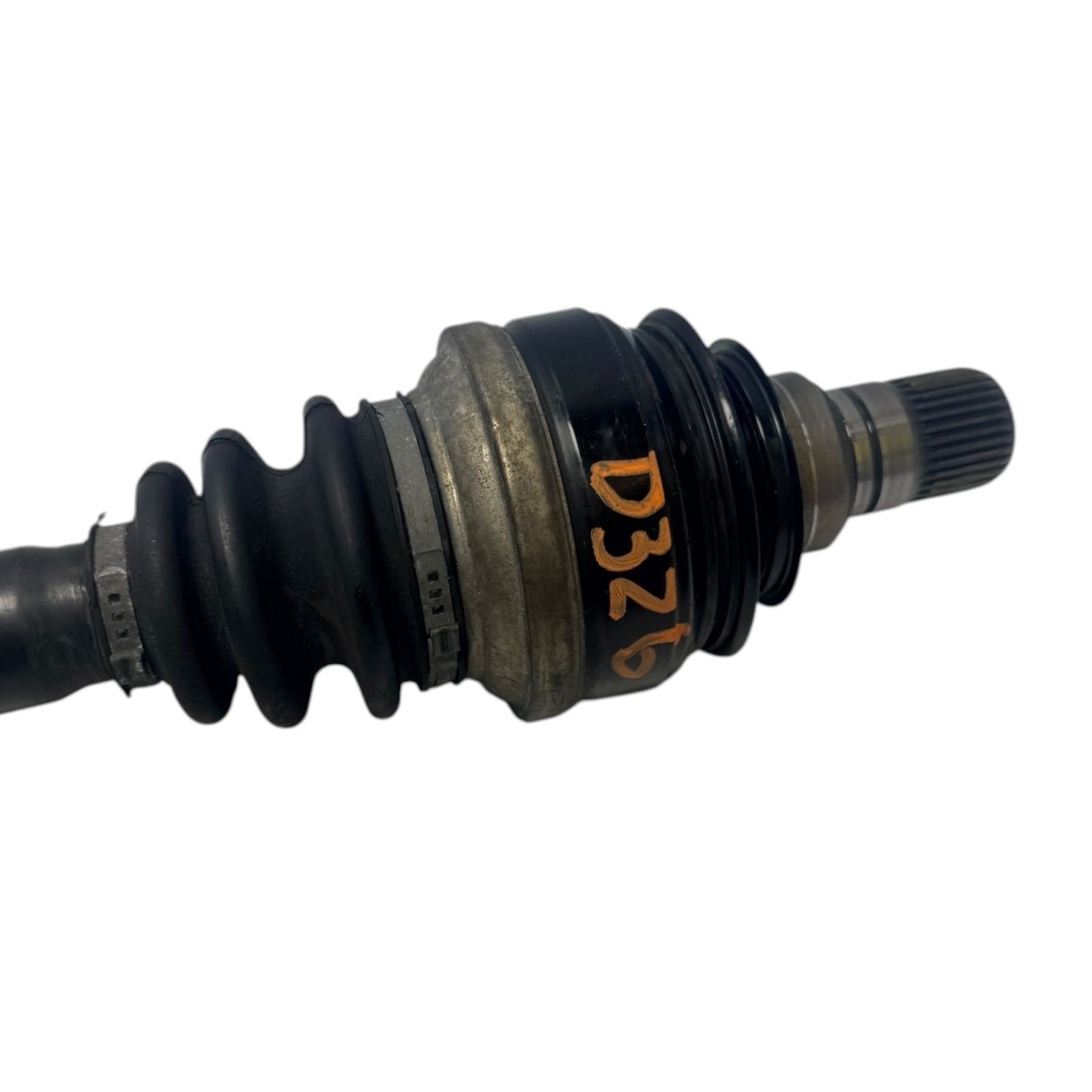 OEM BMW F80 F82 F83 F87 M2 M3 M4 Rear Left Driver Side Output Half Shaft CV Axle