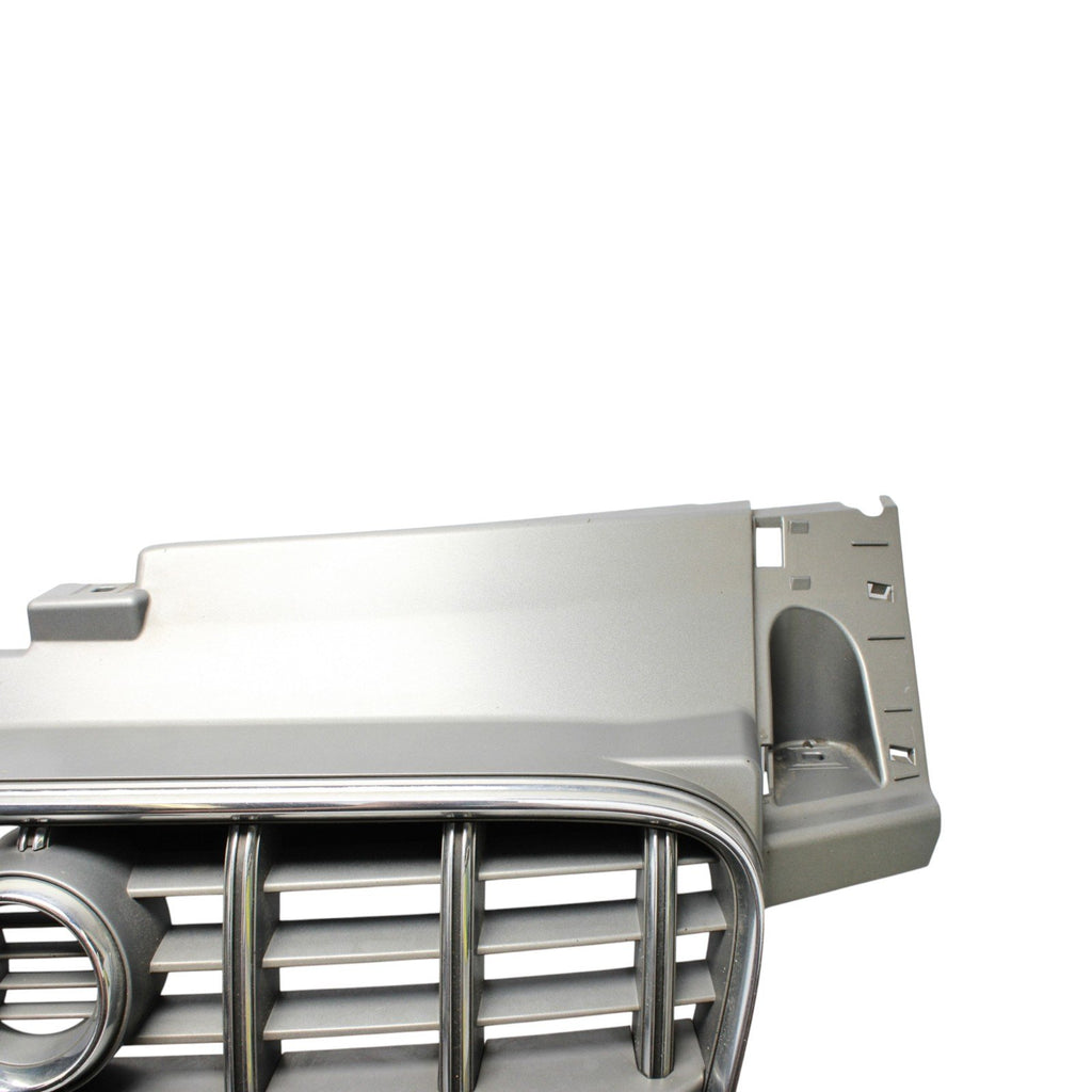 2009-2010 MK2 Audi TTS OEM Front Center Grille 8J0853651F *Small Crack
