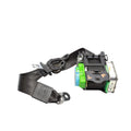 2009-2015 Audi TT TTS Front Left Driver Seatbelt/ Seat Belt Retractor
