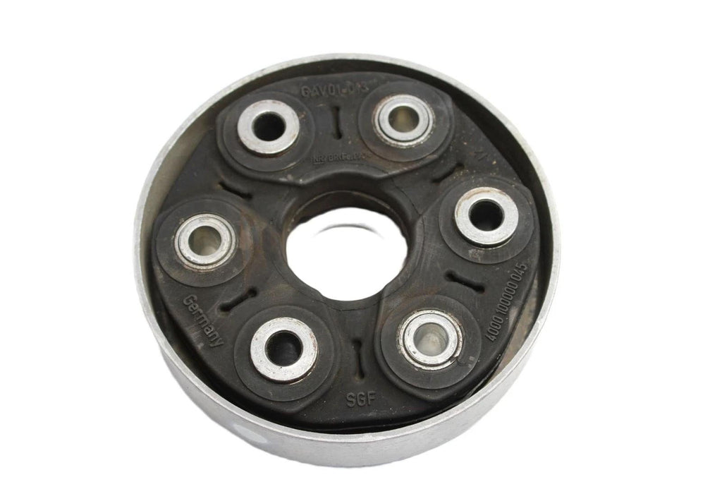 2022 - 2024 VOLKSWAGEN GOLF R REAR DRIVESHAFT COUPLING GIUBO BUSHING