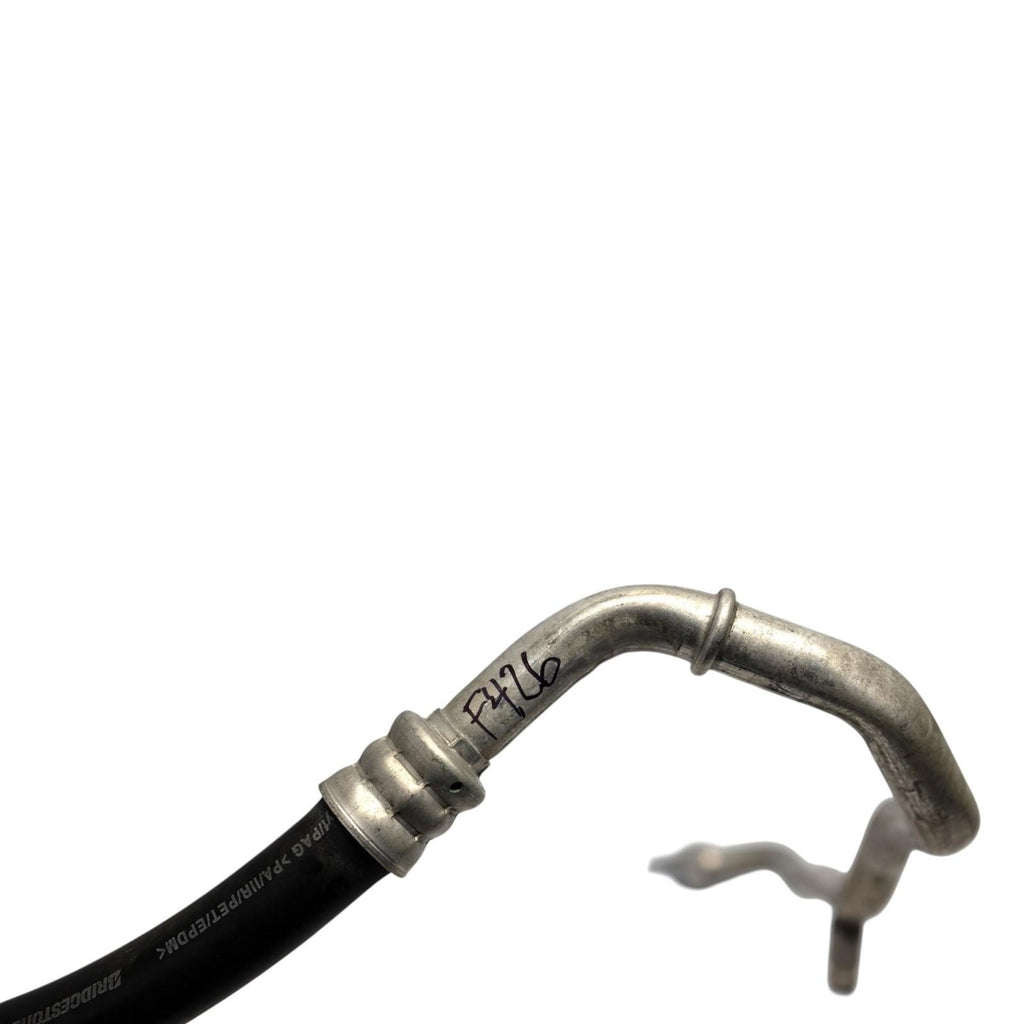 2015-2020 Audi A3 S3 Vw Golf Gti Ac Refrigerant Suction Hose Line 5Q0816743E