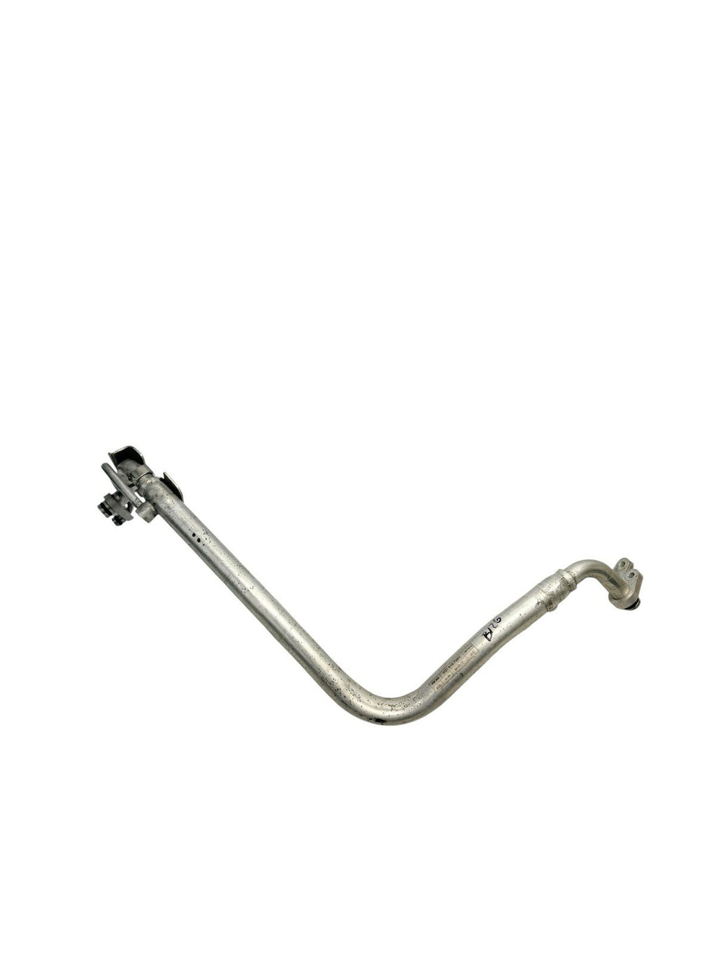 2017-2025 AUDI A3 S3 AIR CONDITIONER SUCTION HOSE & LIQUID PIPE 5Q1816738H OEM