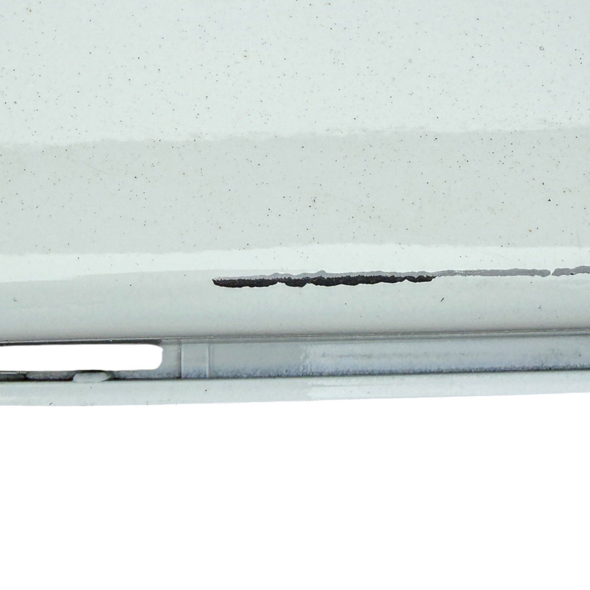 2014-2016 BMW 435i xDrive Rear Bumper Cover Panel w/ PDC White