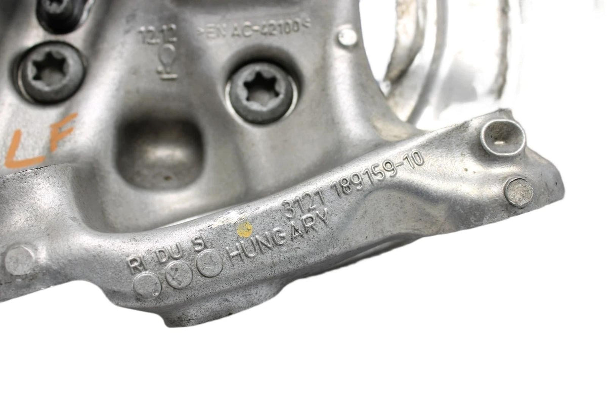 14-20 OEM BMW F22 F23 M235 228 230 RWD FRONT LEFT SPINDLE HUB CARRIER KNUCKLE