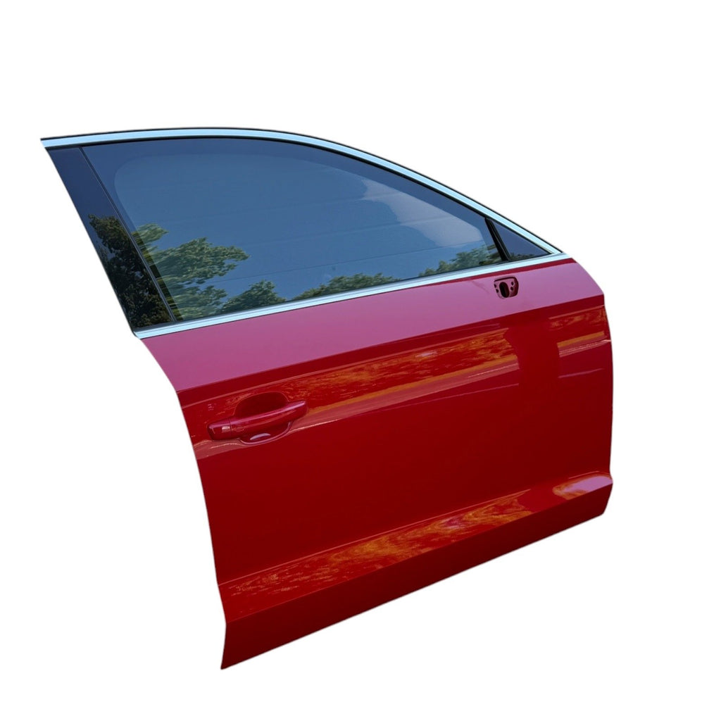 2017 Audi S3 - Right Front Door