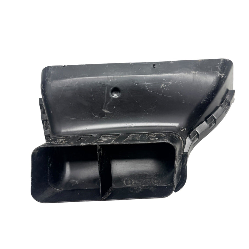 2022 - 2024 MK8 VOLKSWAGEN GOLF R GTI INTAKE AIR DUCT OEM 2Q0129618