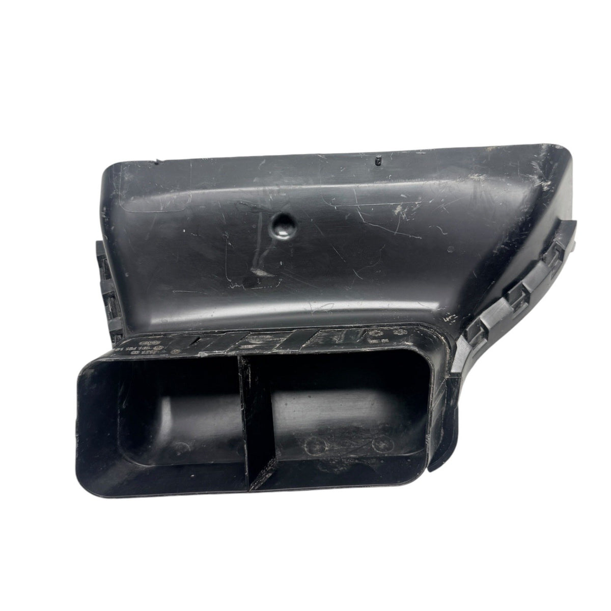 2022 - 2024 MK8 VOLKSWAGEN GOLF R GTI INTAKE AIR DUCT OEM 2Q0129618