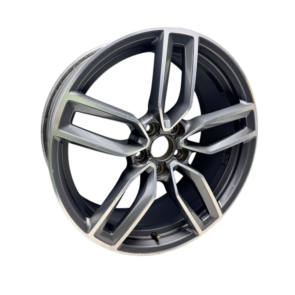 2015-2020 Audi A3 S3 19x8 Genuine Wheel Rim 8V0601025AB OEM