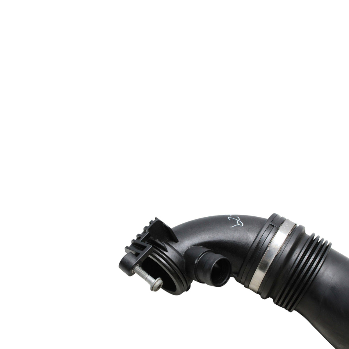 2015-2020 Audi A3 S3 Volkswagen Golf R GTI Turbo Inlet & Air Pipe Hose OEM