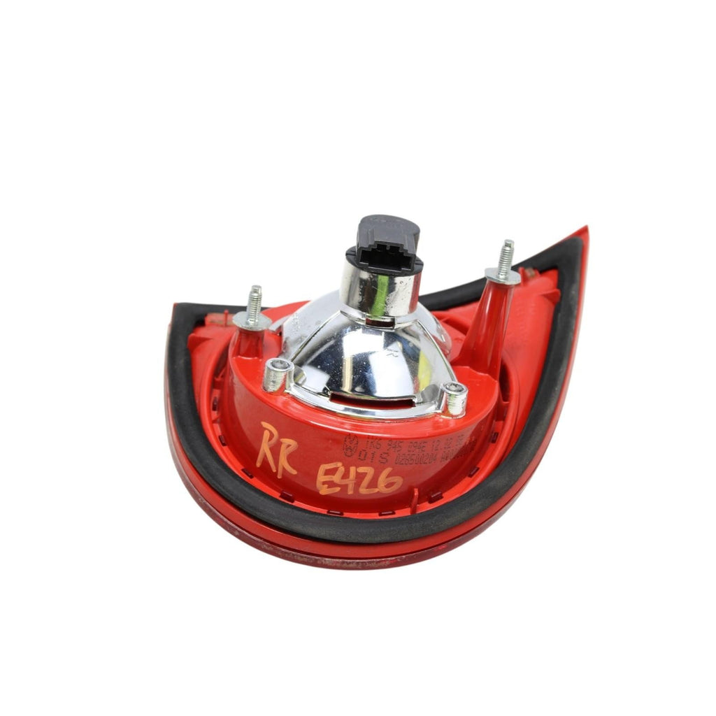 2006-2009 Volkswagen Golf GTI Rabbit Tail Lamp RH Inner Trunk Mounted 1K6945094E