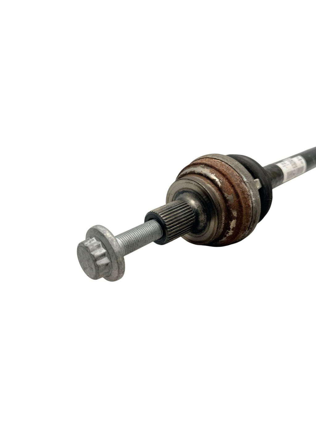 2017-2020 Audi S3 Left Rear CV Axle Shaft 5Q0501203A