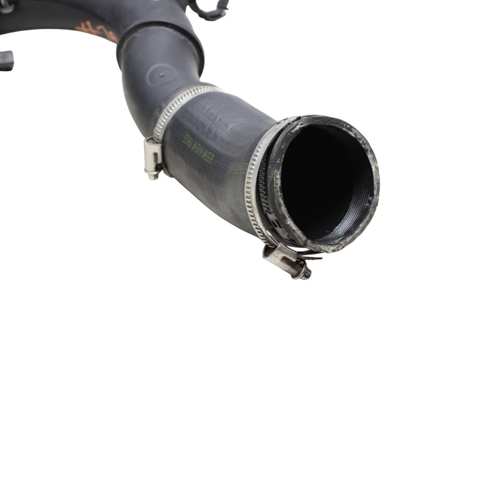 15-20 Audi TT A3 S3 VW R GTI 2.0L Engine Turbo Intercooler Pipe Hose Tube OEM