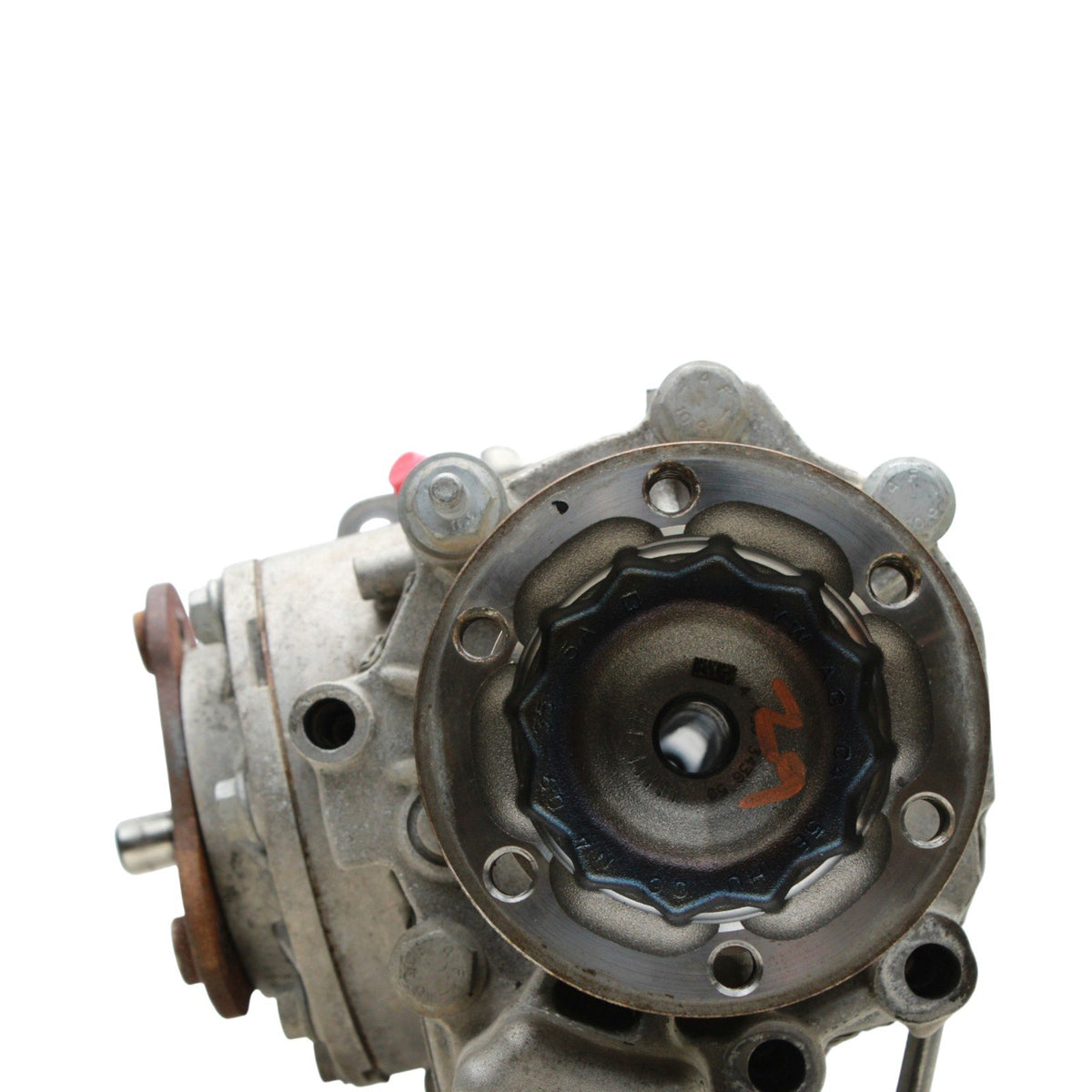 2015-2020 Audi S3 A3 AWD VW Golf R Transmission Transfer Case Bevel Box OEM