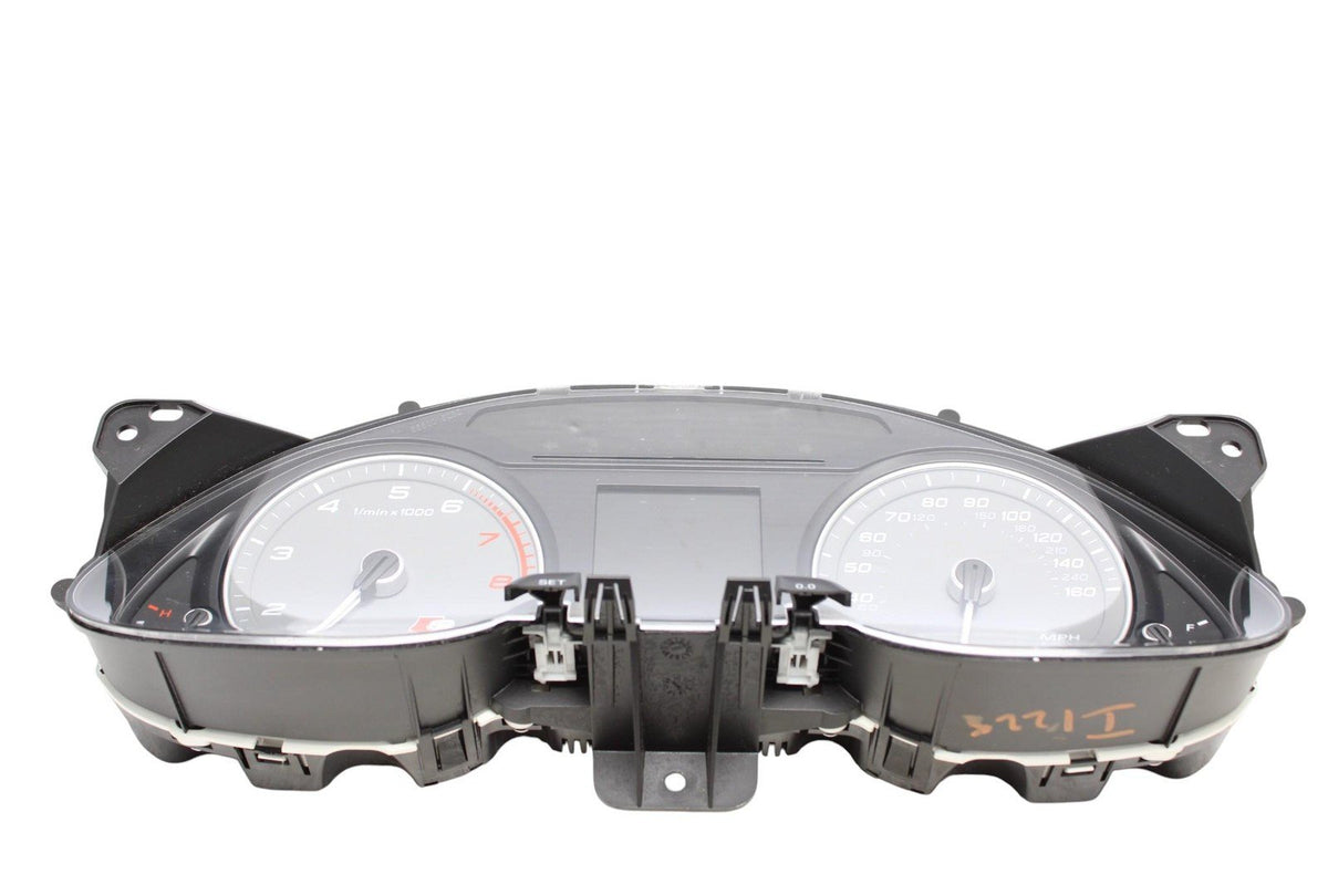 2013-2016 Audi S4 OEM Speedometer Instrument Cluster Speedo 8K0920982
