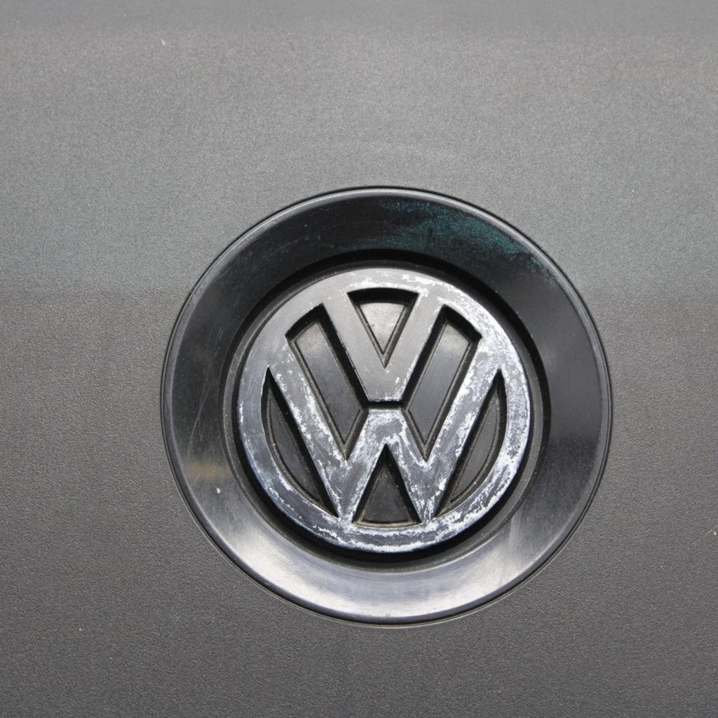 MK8 Volkswagen GTI Golf R Engine Cover (Painted Teal and fading) Will Fit MK7