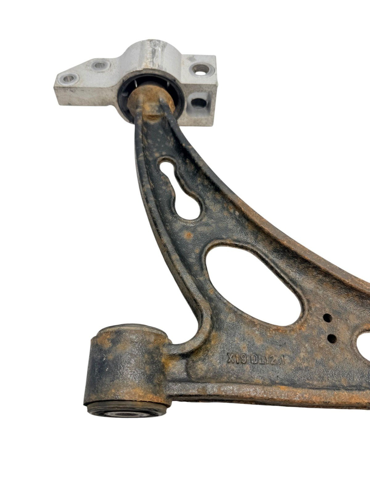 2006-2013 Audi Volkswagen A3 R32 Golf GTI Jetta Front Control Arm 1K0407153G OEM