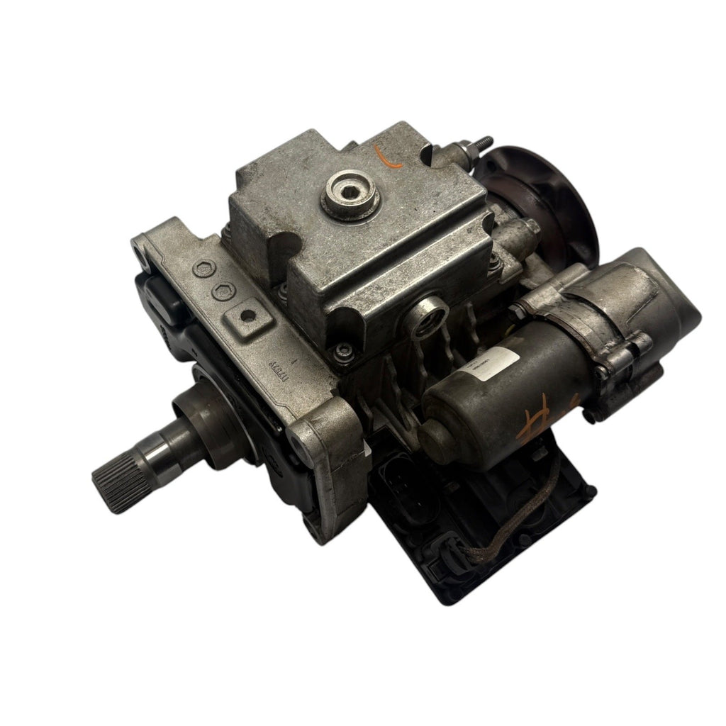 2015-2017 VW GTI Jetta GLI PP Electronic Limited Slip Differential Axle Lock