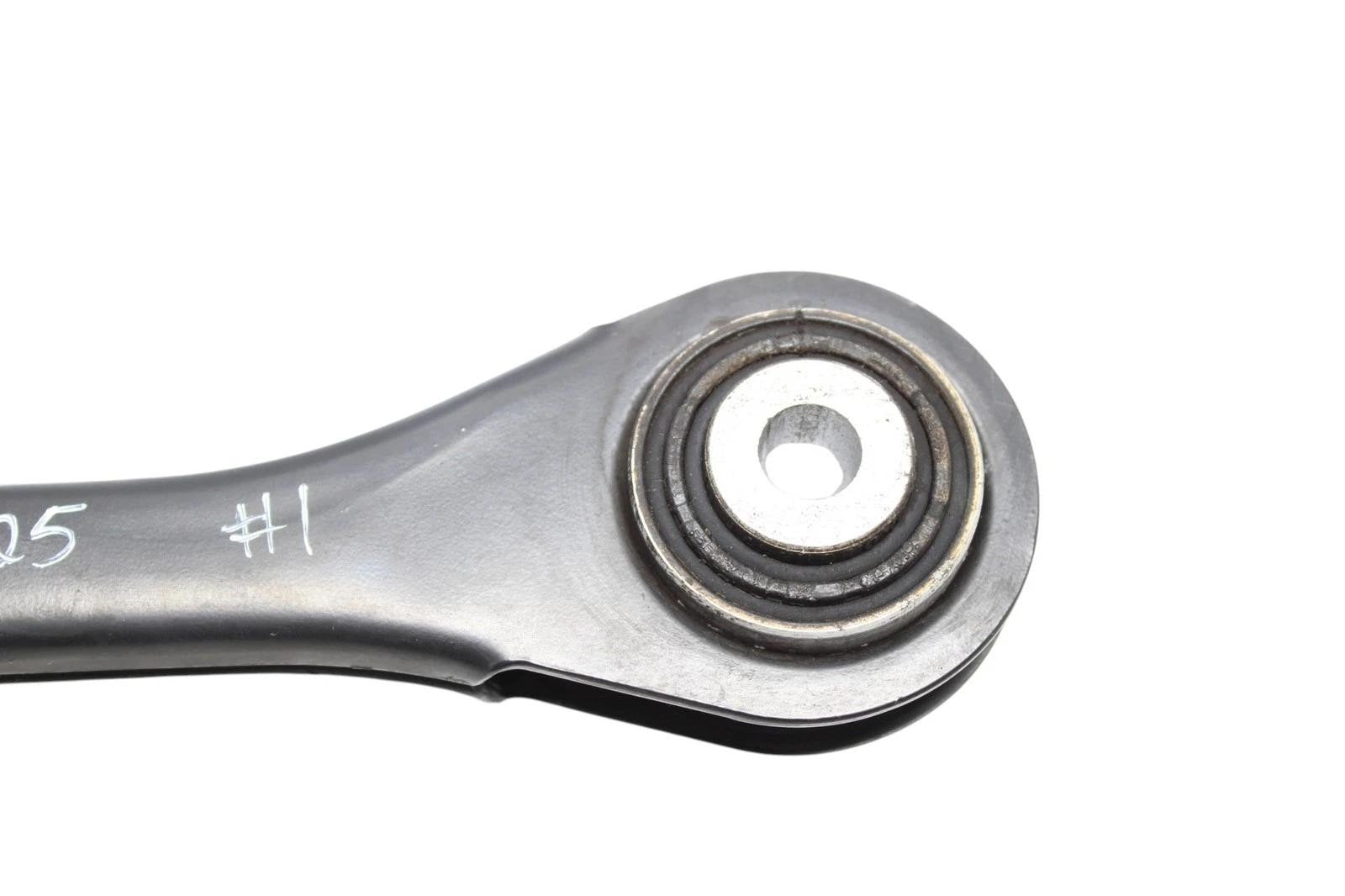 2009-2016 AUDI A4 S4 A5 S5 A6 REAR RIGHT OR LEFT CONTROL ARM OEM 8K0501529