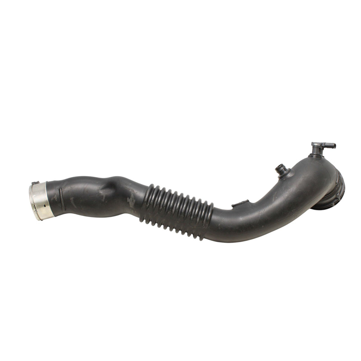 2012-2016 BMW F30 F32 F36 235 335 435 N55 Air Induction Turbo Charge Pipe OEM
