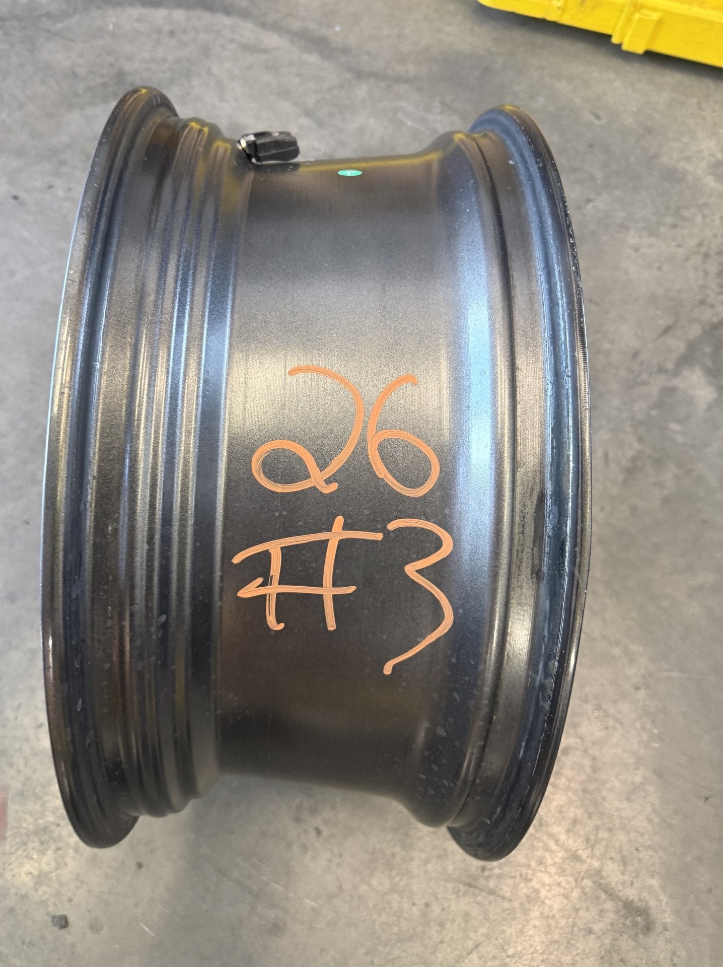 19x8.5 ET+35 Rotiform RSE R141 Silver 5x112 Set of 3 *USED See Pictures*