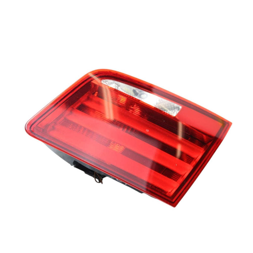 11-13 BMW F10 550i 535i 528i M5 Rear Right Inner Taillight Tail Light Lamp LED
