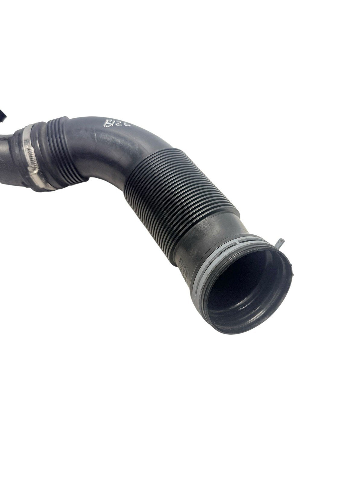 2015-2020 AUDI S3 2.0L ENGINE AIR INTAKE DUCT TUBE HOSE PIPE WITH INLET OEM
