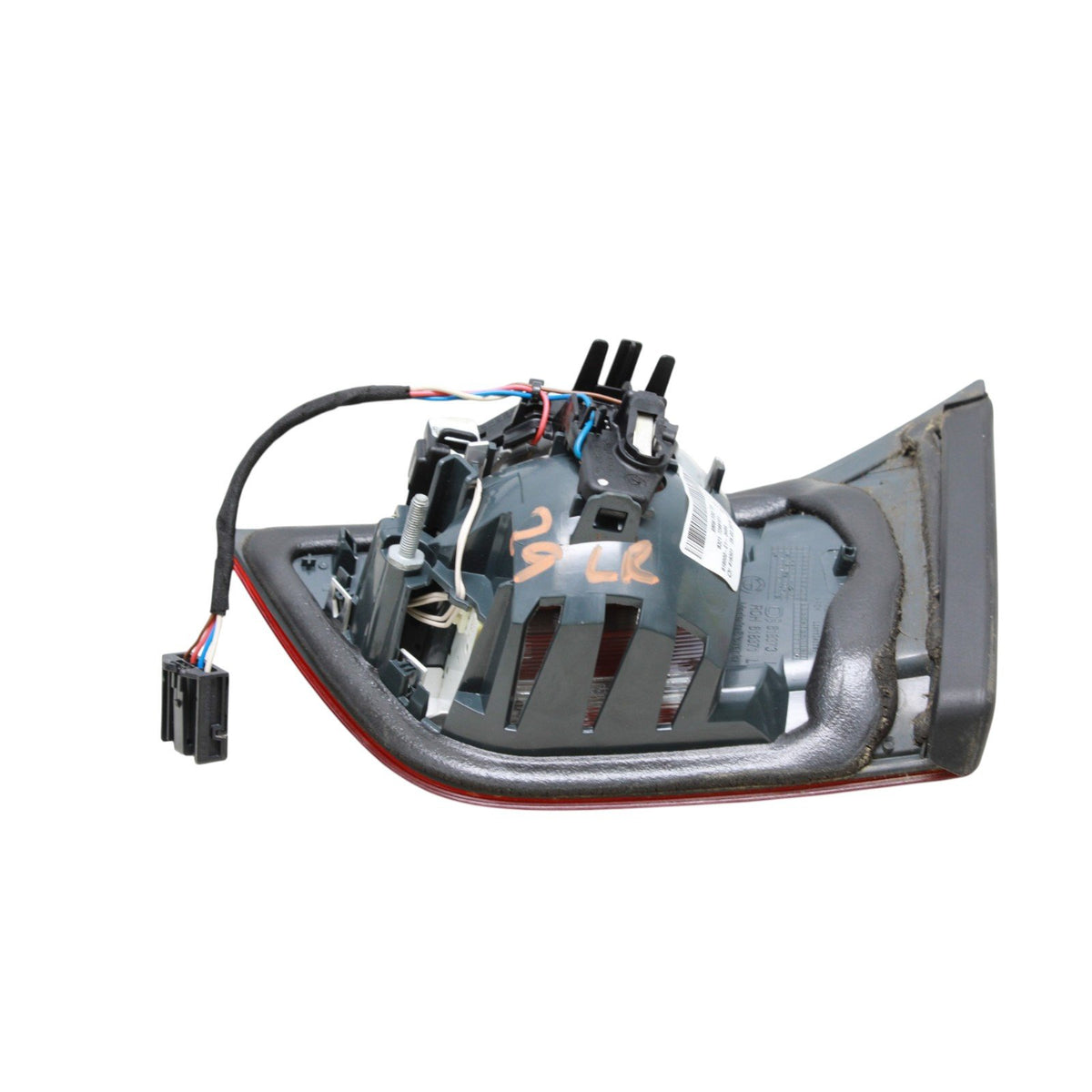 14-17 BMW F30 F32 F33 F36 F83 M4 Rear Left Driver Side Inner Tail Light 7296101