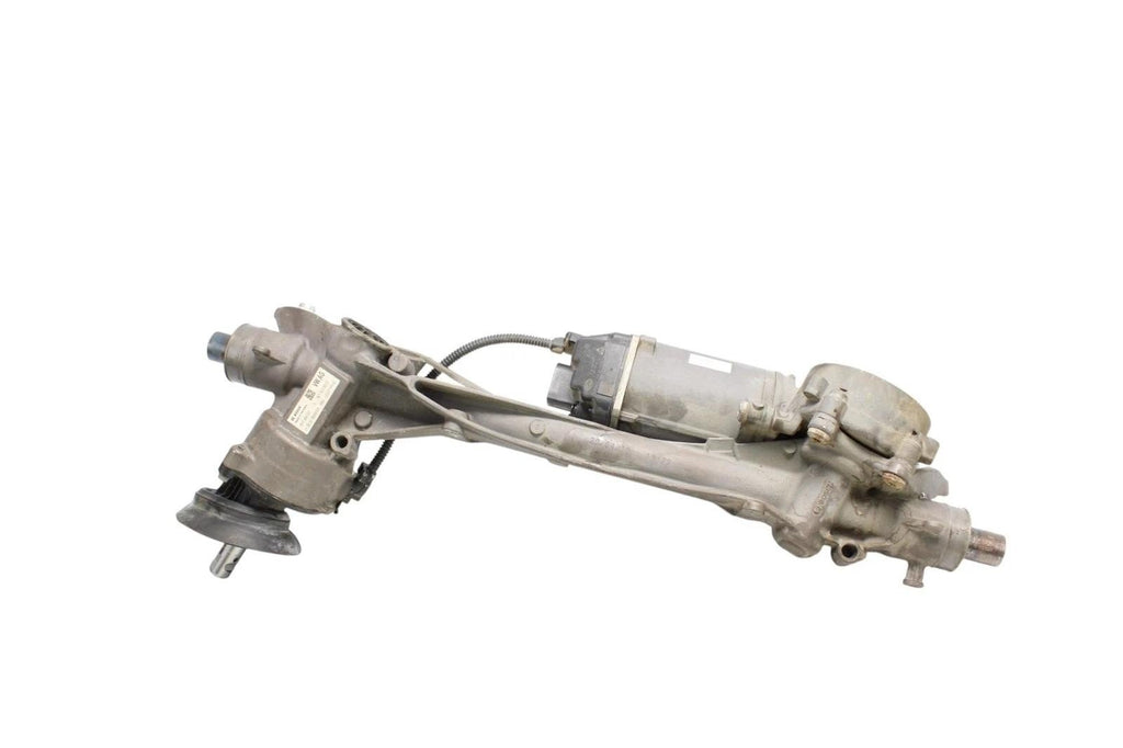 2015 - 2021 AUDI S3 VW GTI GOLF R ELECTRIC POWER STEERING RACK AND PINION OEM