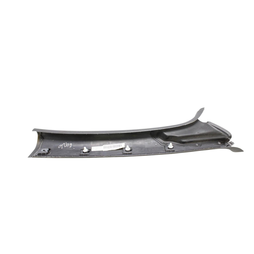 07-09 Vw R32 Gti Rabbit Mk5 Front Left Right Interior A Pillar Trim Set Oem