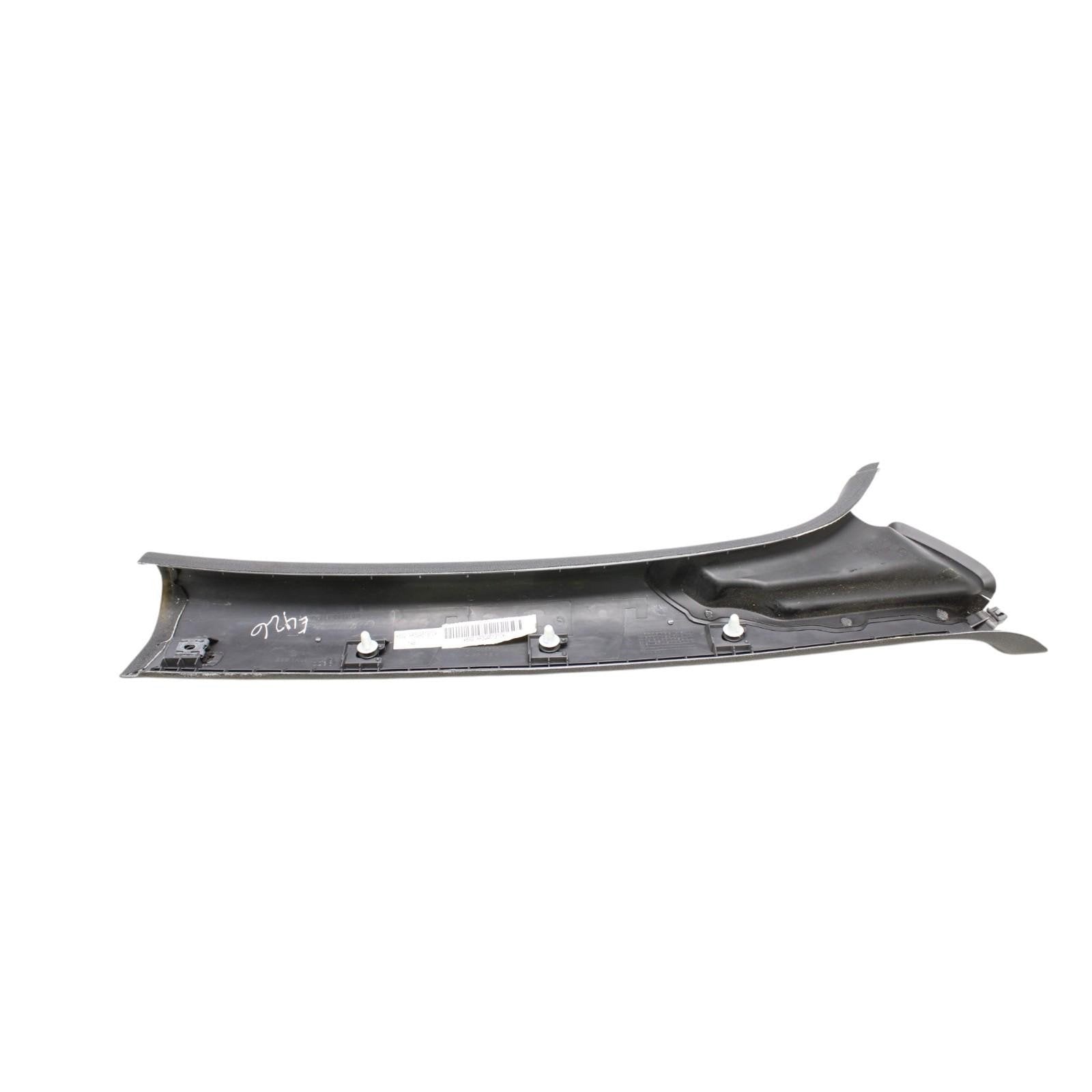 07-09 Vw R32 Gti Rabbit Mk5 Front Left Right Interior A Pillar Trim Set Oem