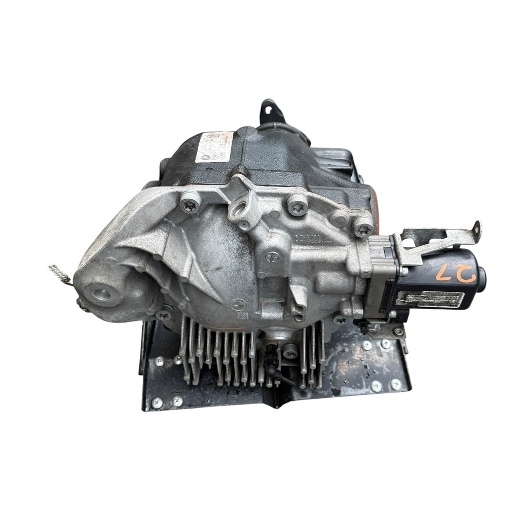 2020-2025 BMW M340i G20 RWD Rear Differential Assembly 2.81 Ratio 65k MIles