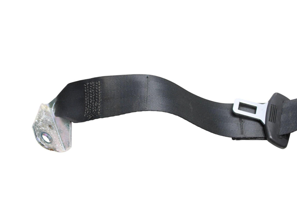 MK6 VW GTI Golf R Rear Right Seat Belt Black Seatbelt Genuine Oem 2010-2014