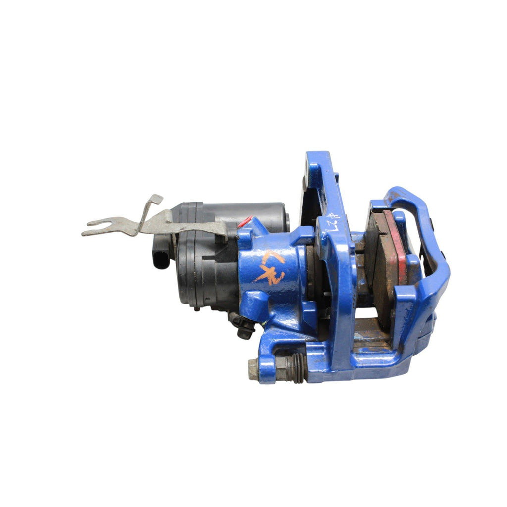 2019-2025 BMW G20 M340I M-Sport Rear Left Driver Brake Caliper Blue OEM