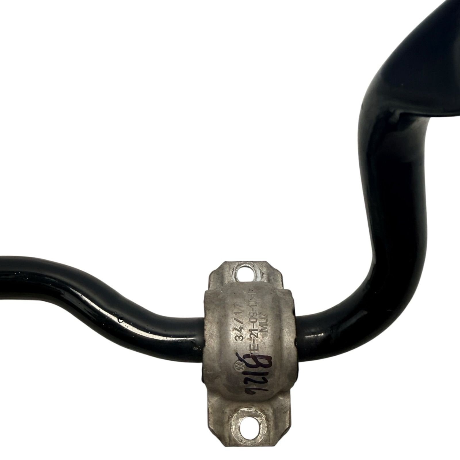 2015-2020 Audi Volkswagen A3 S3 Golf R Rear Stabilizer Sway Bar -5Q0511305BD