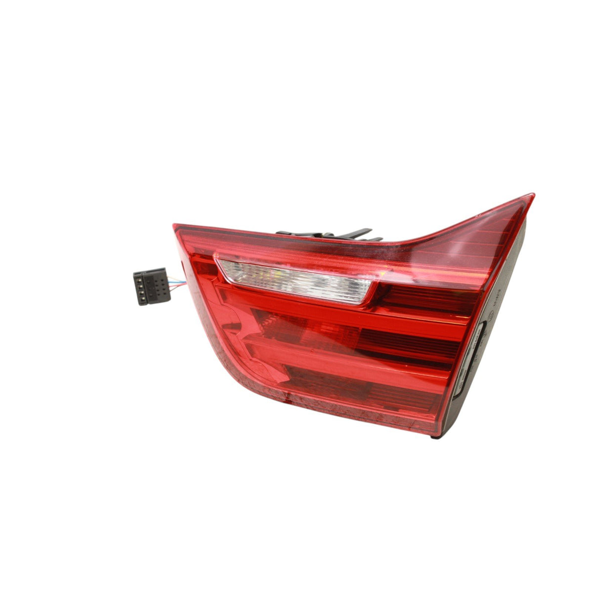 14-17 OEM BMW F32 F33 F36 F83 M4 Rear Right Passenger Side Inner Tail Light