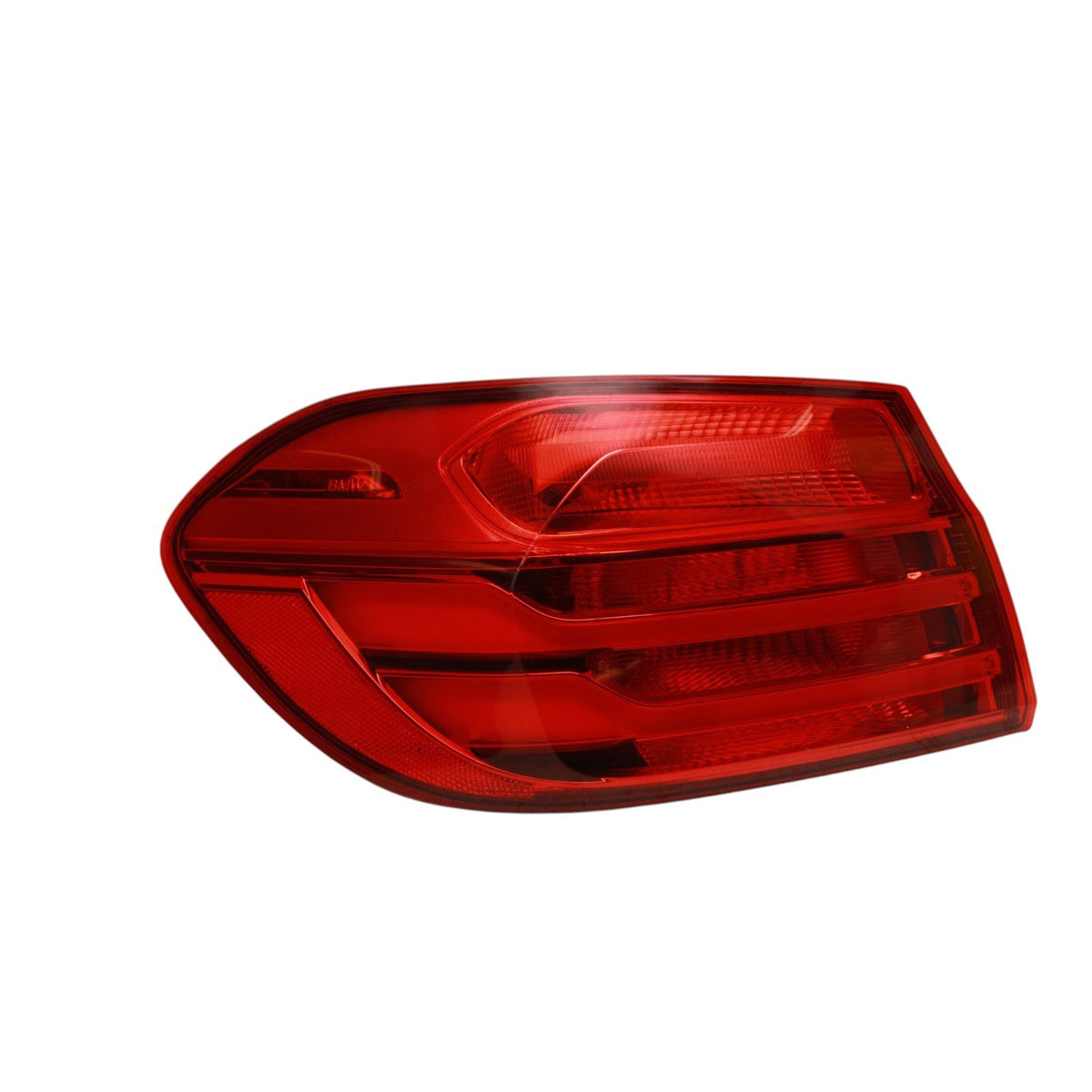 14-20 BMW F32 F33 F36 F82 F83 M4 Left Rear Outer Tail Light OEM 7296099