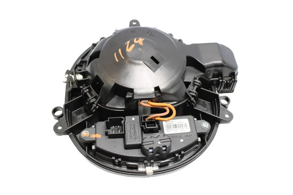 2015 - 2020 BMW M2 M3 M4 Blower Motor Blower Motor OEM