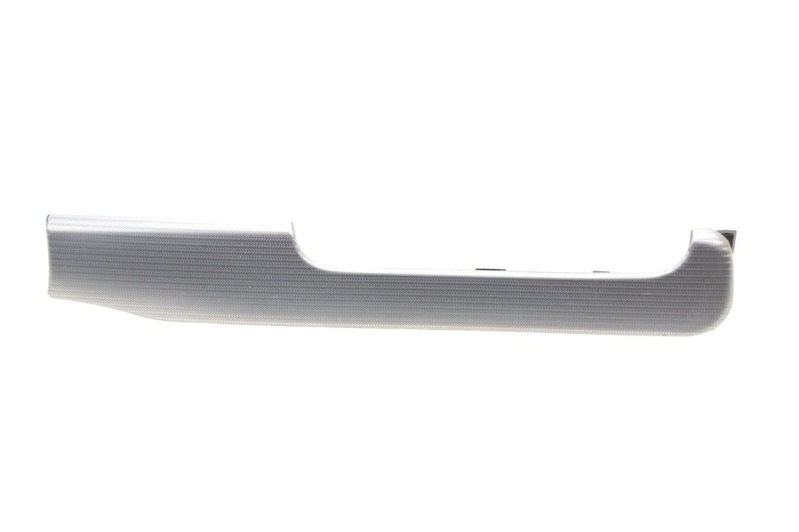2010-2013 VW Golf R Dash Trim Kit Chrome R Logo 5K1858529 5K1858419 5K1858420