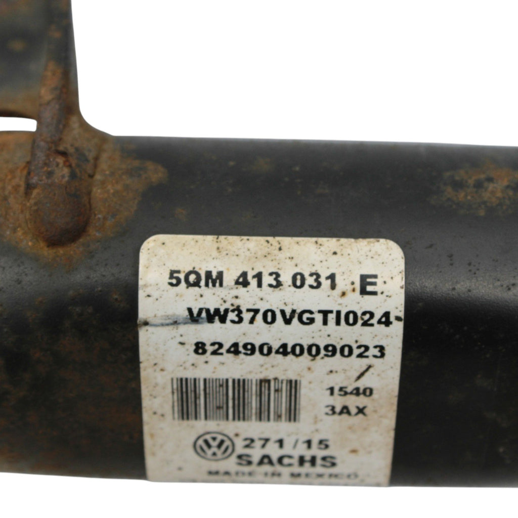 2015-2021 Volkswagen Golf GTI Right Front Shock Absorber 5QM413031E
