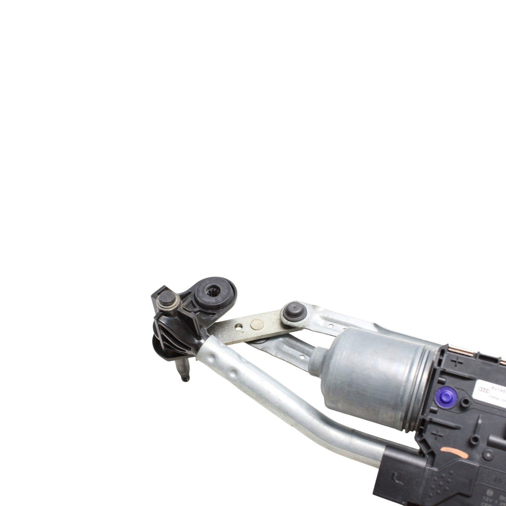 2015-2020 Audi A3 S3 RS3 Windshield Wiper Motor W/ Linkage 8V1955023C 8V1955119C